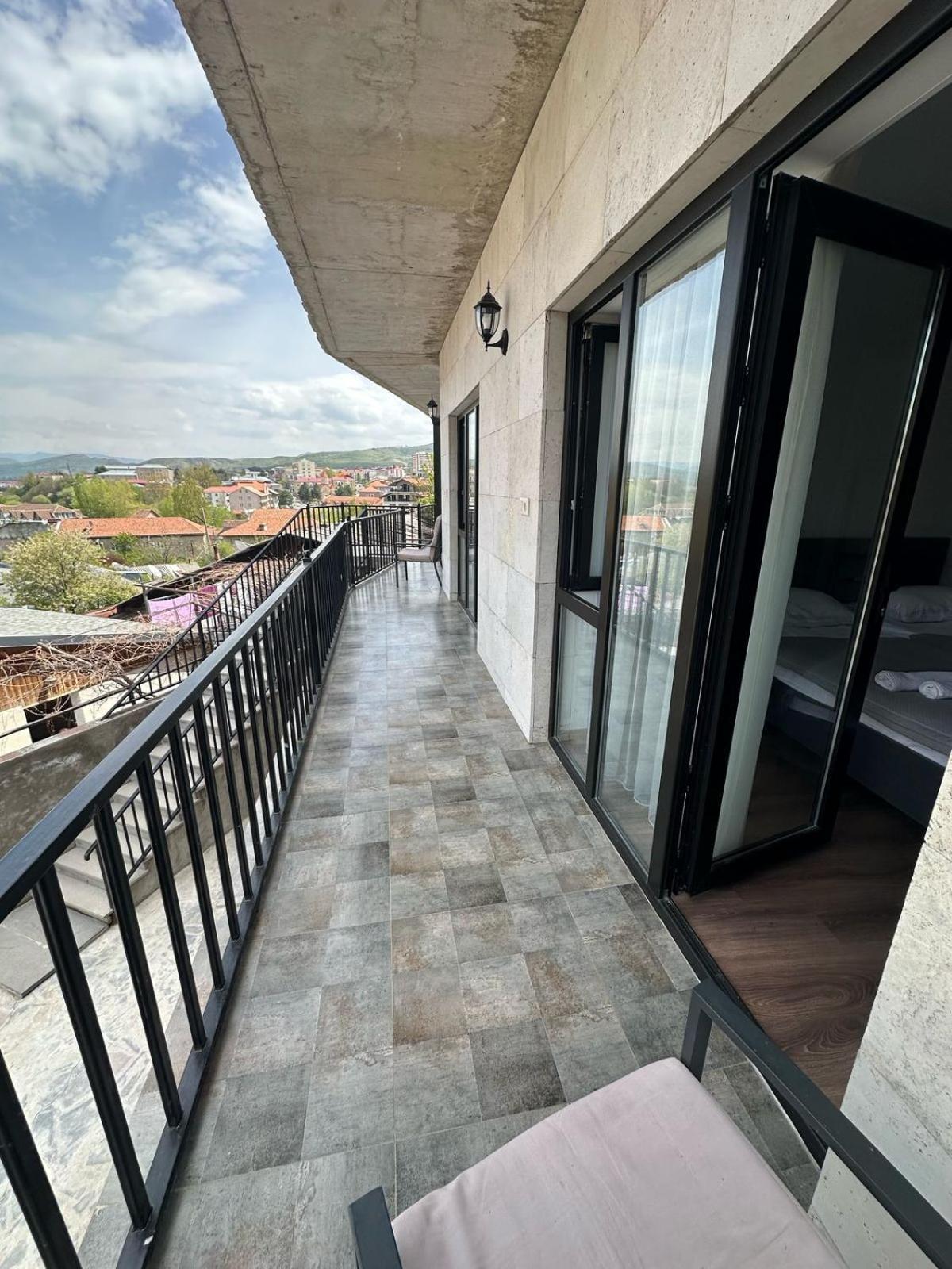 Hotel Terrace Rabath Akhaltsikhe  Luaran gambar