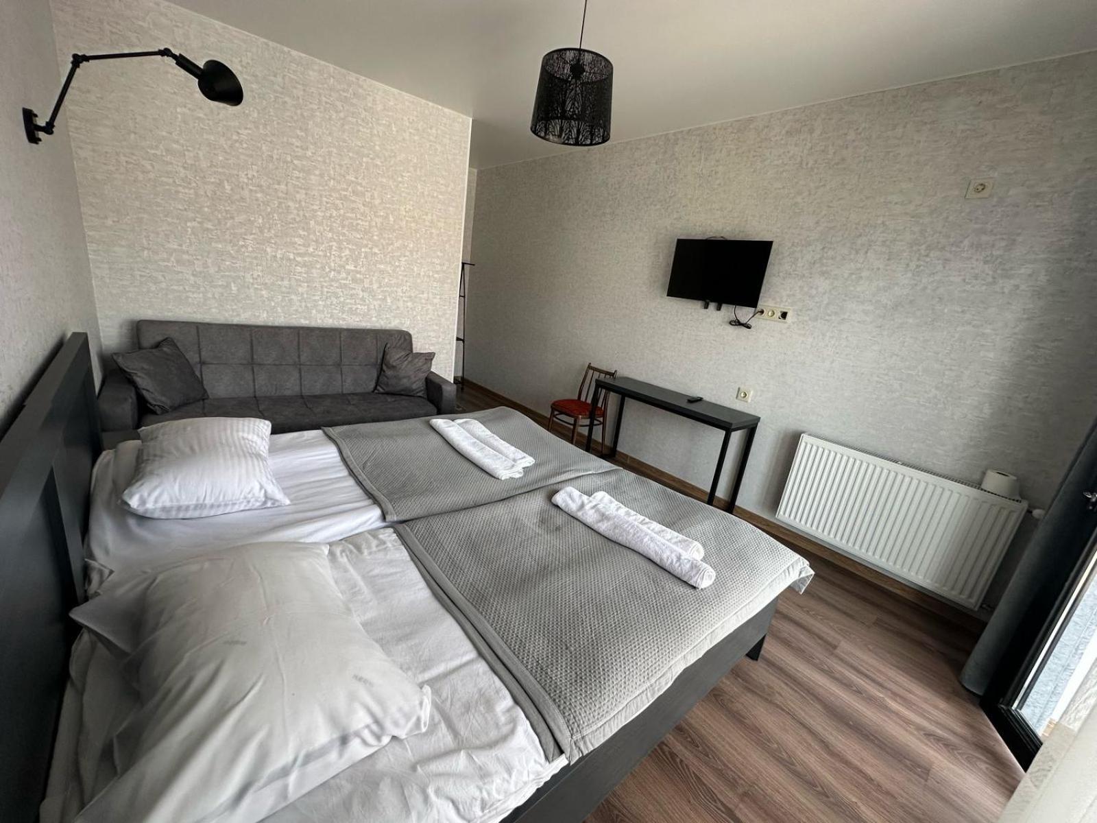 Hotel Terrace Rabath Akhaltsikhe  Luaran gambar