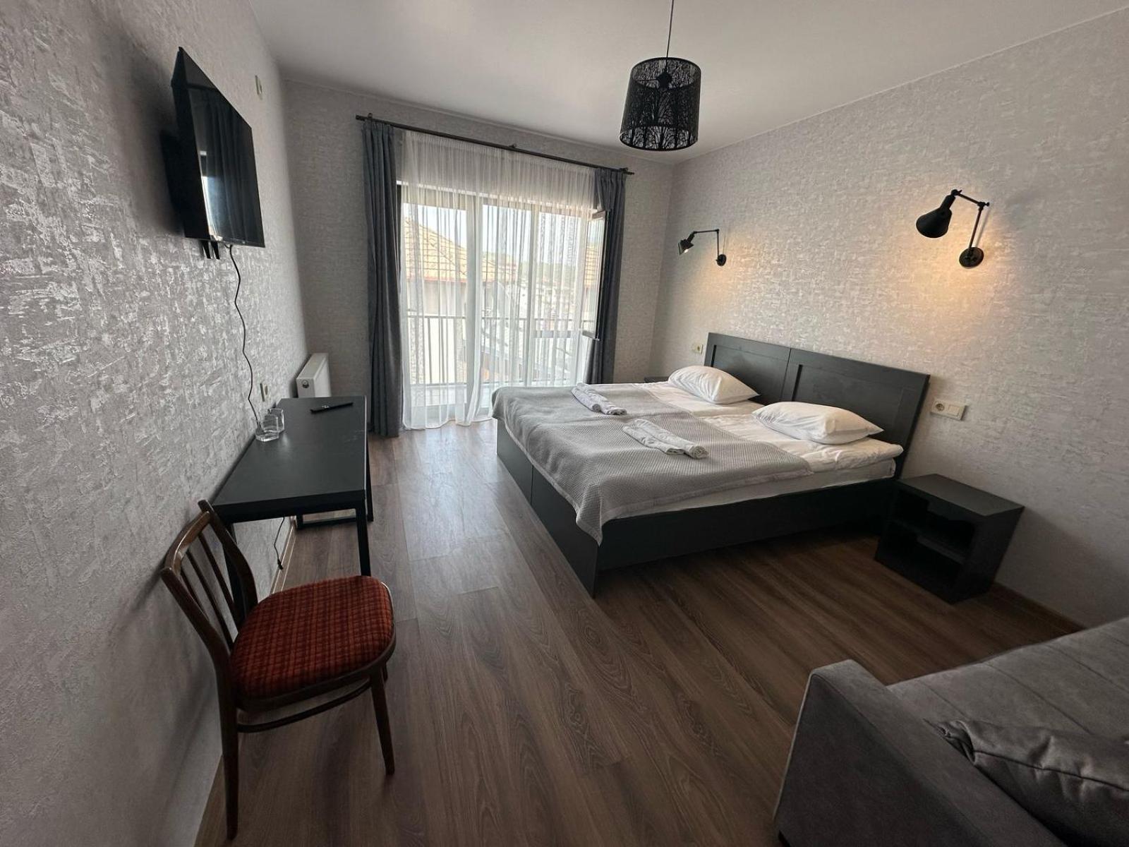 Hotel Terrace Rabath Akhaltsikhe  Luaran gambar