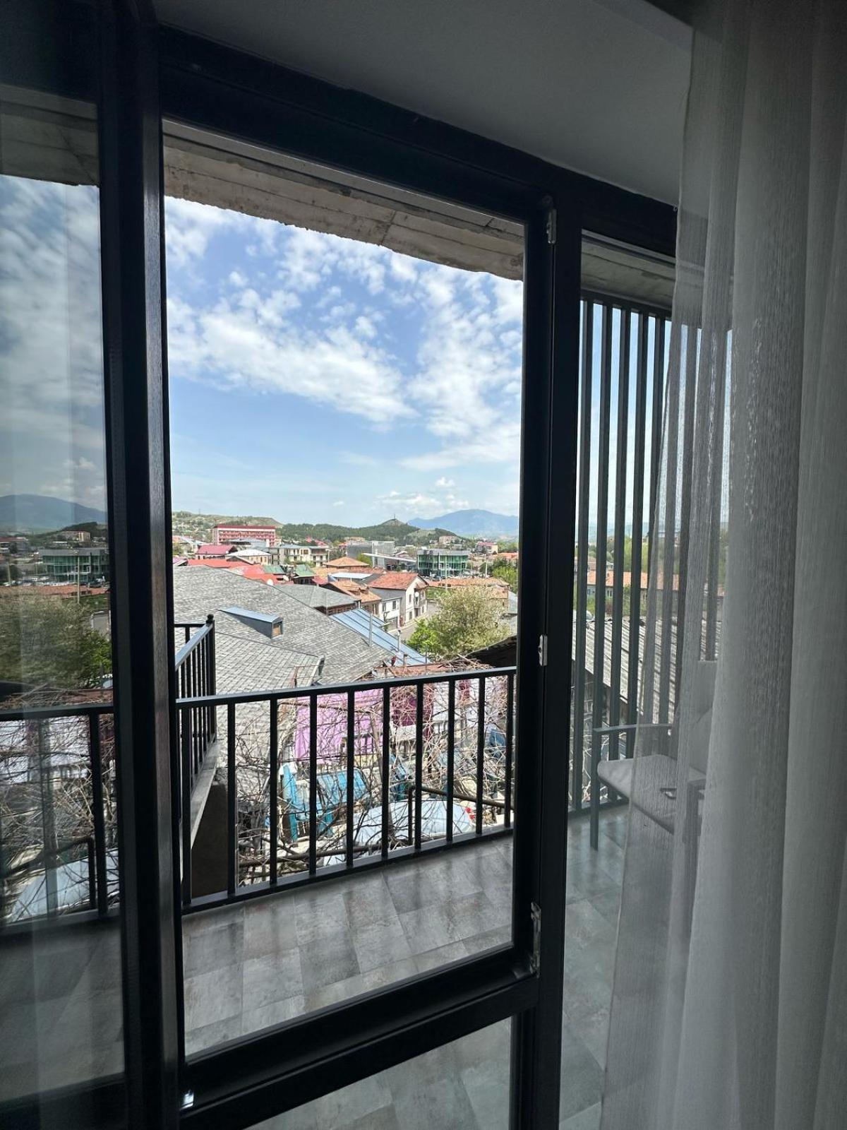 Hotel Terrace Rabath Akhaltsikhe  Luaran gambar