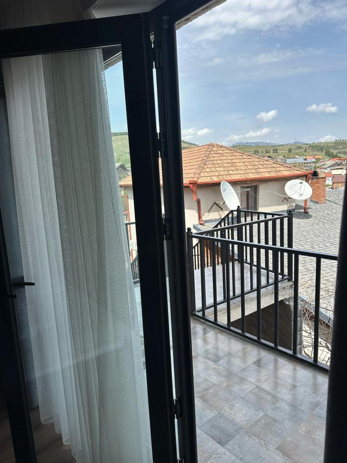 Hotel Terrace Rabath Akhaltsikhe  Luaran gambar