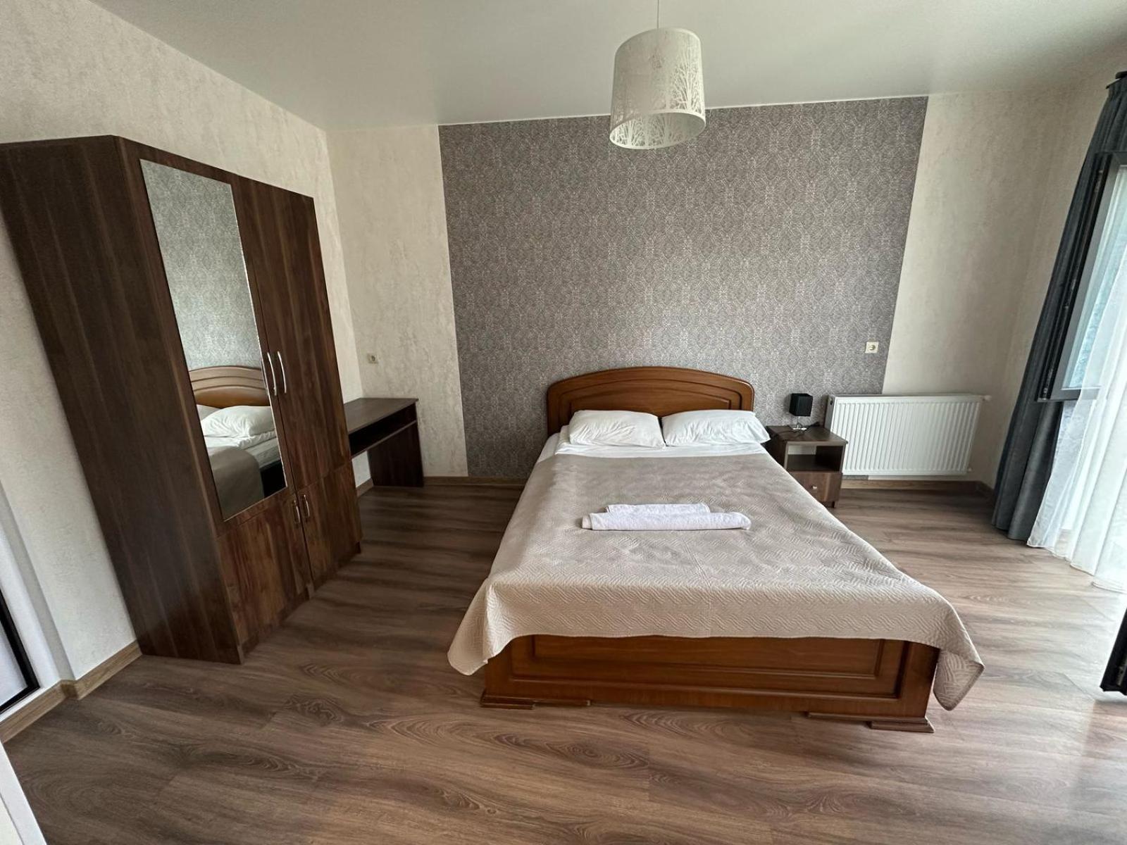 Hotel Terrace Rabath Akhaltsikhe  Luaran gambar