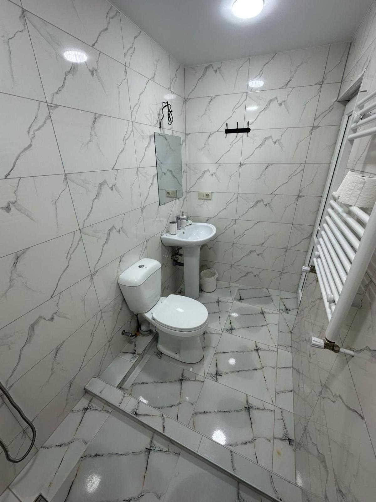 Hotel Terrace Rabath Akhaltsikhe  Luaran gambar