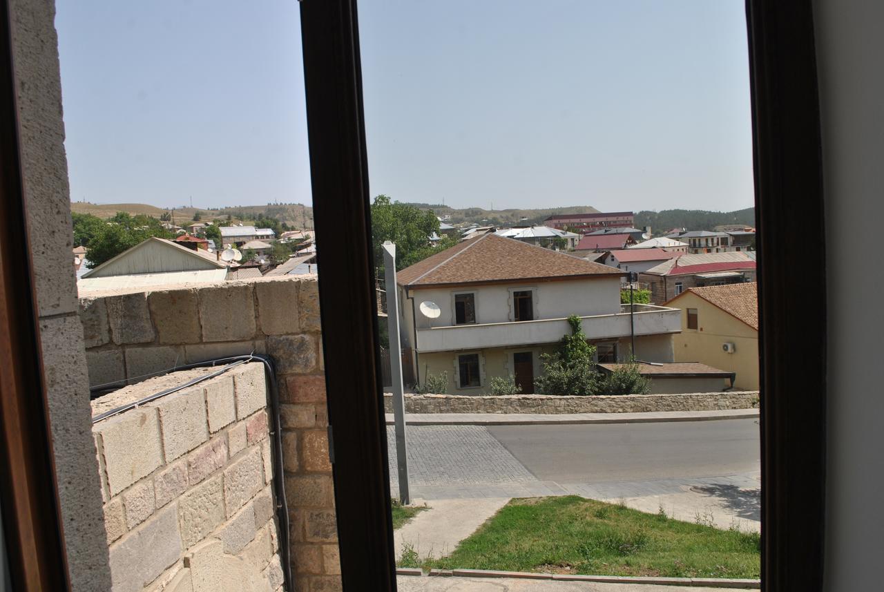 Hotel Terrace Rabath Akhaltsikhe  Luaran gambar