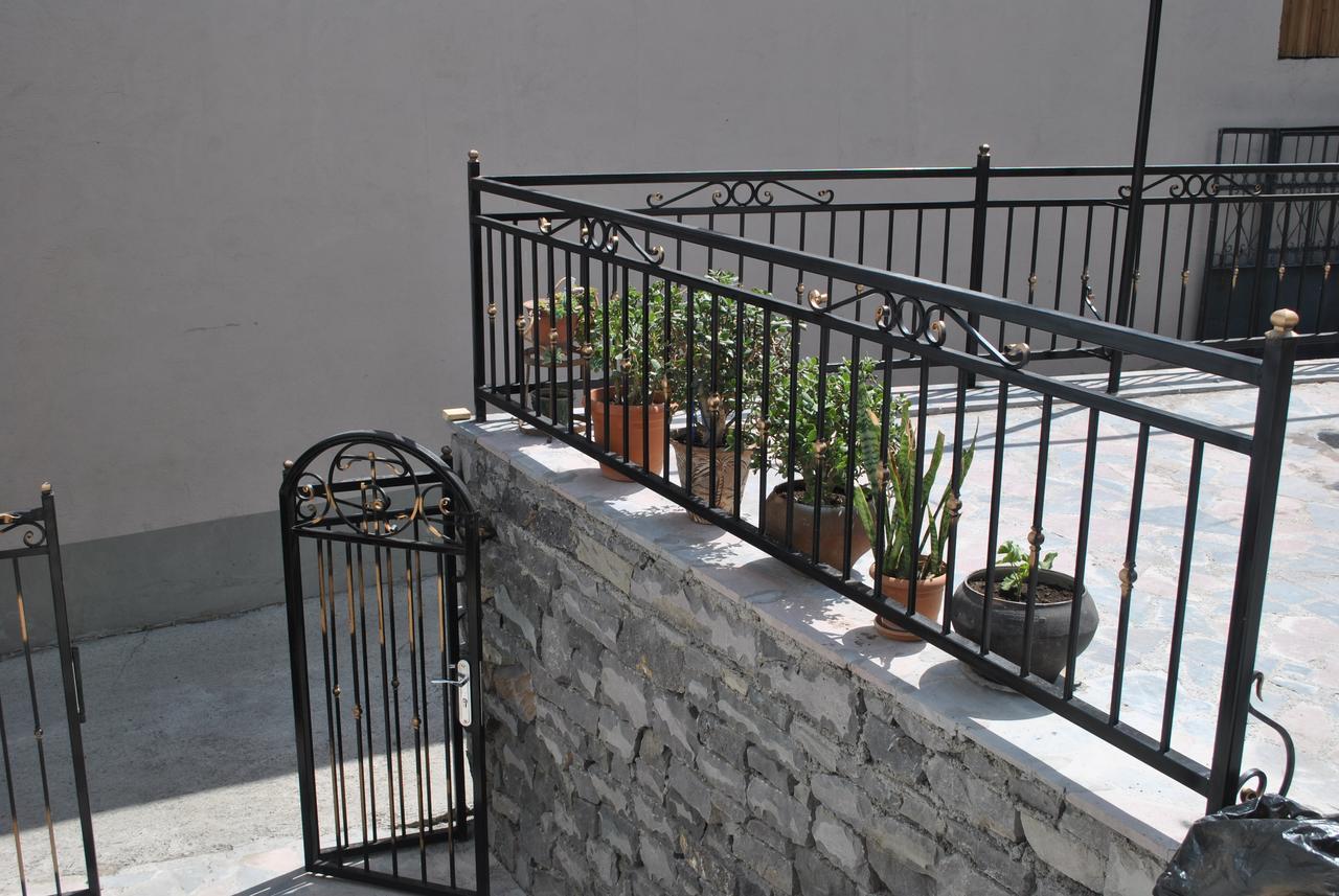 Hotel Terrace Rabath Akhaltsikhe  Luaran gambar