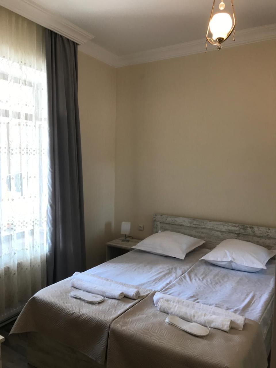 Hotel Terrace Rabath Akhaltsikhe  Luaran gambar