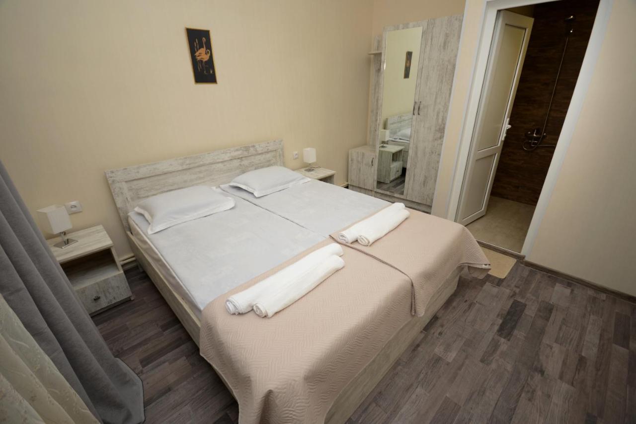 Hotel Terrace Rabath Akhaltsikhe  Luaran gambar