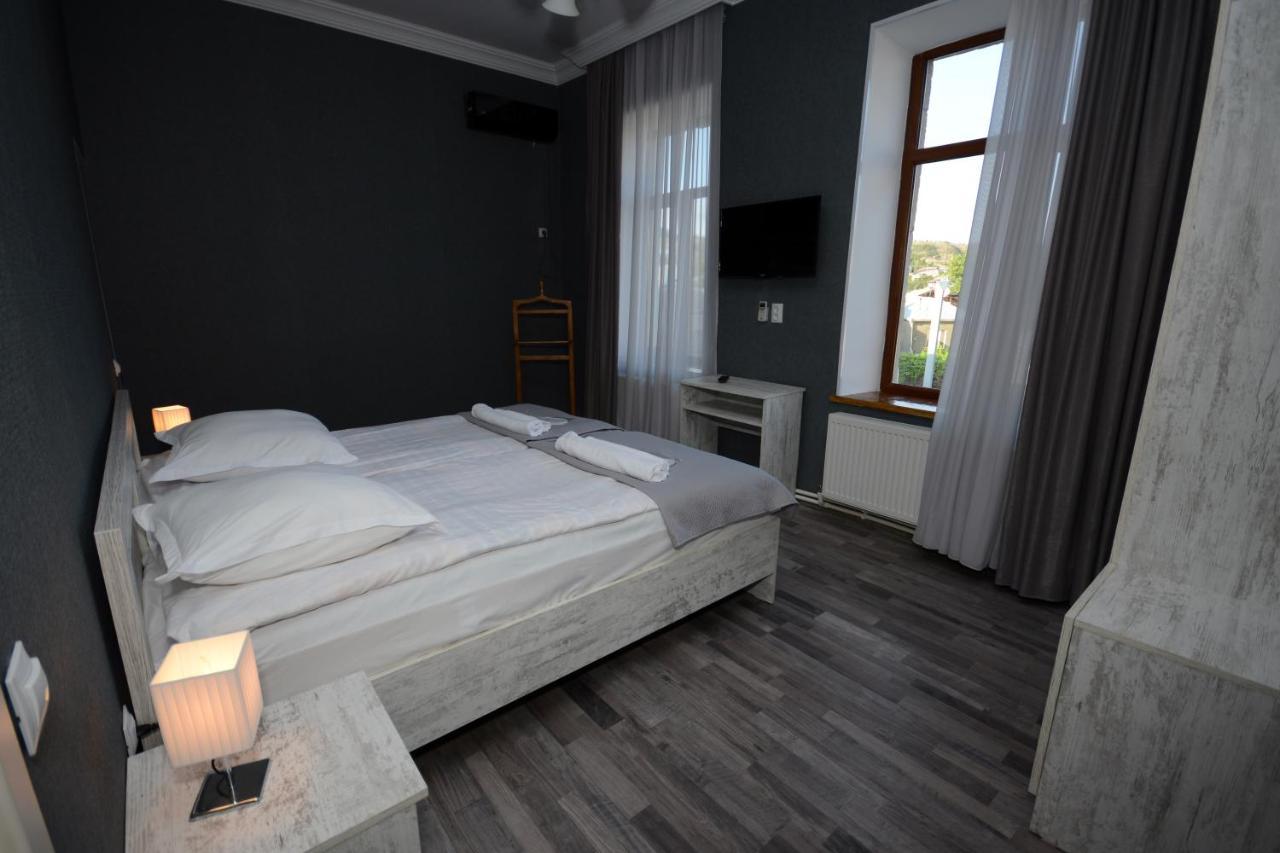 Hotel Terrace Rabath Akhaltsikhe  Luaran gambar