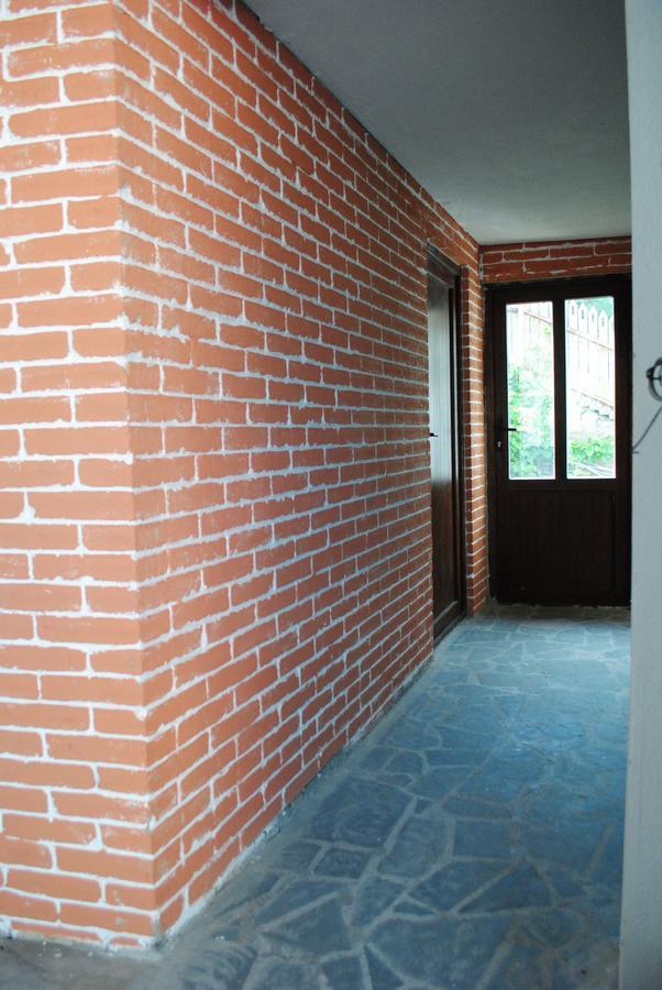 Hotel Terrace Rabath Akhaltsikhe  Luaran gambar