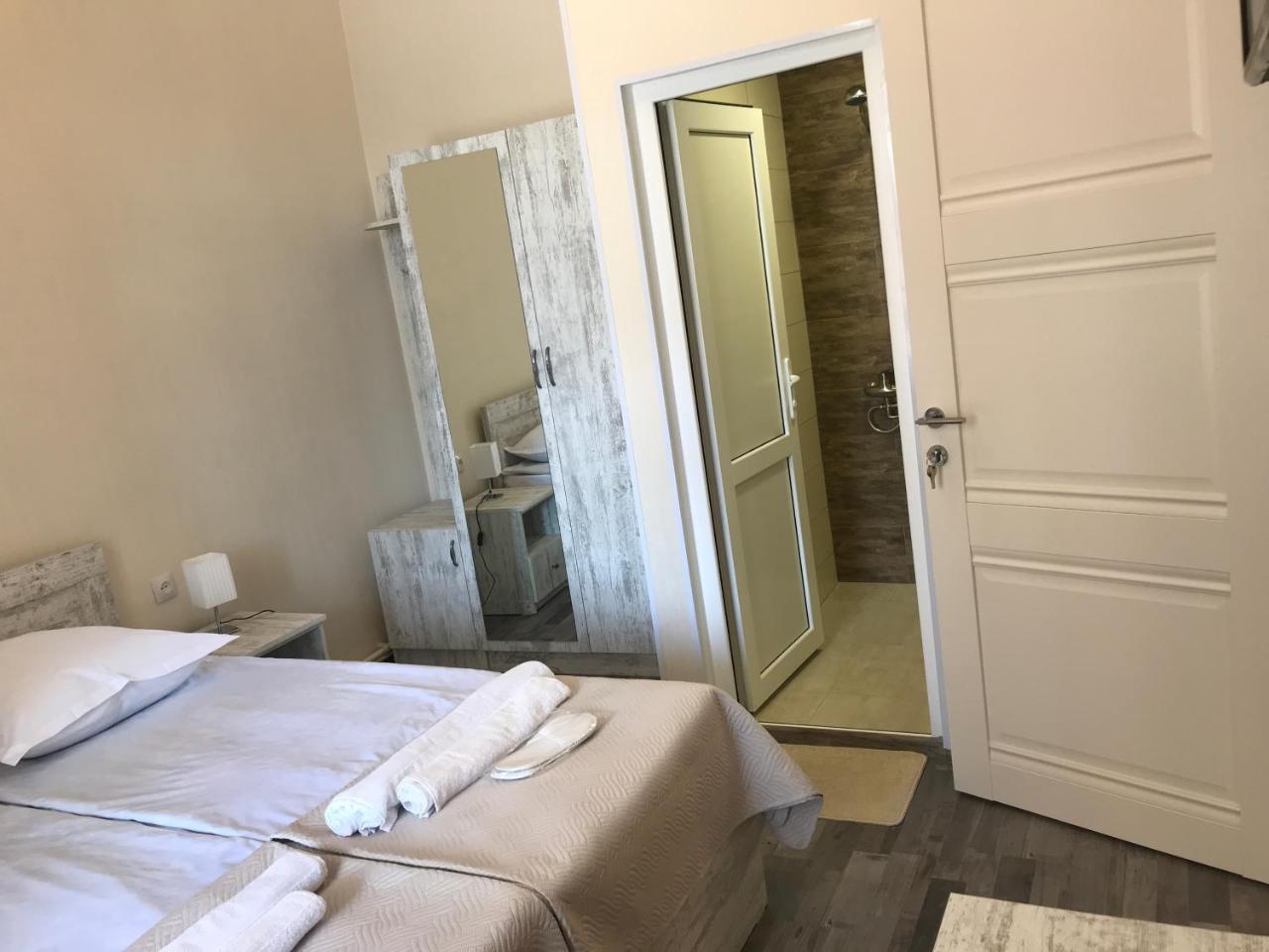 Hotel Terrace Rabath Akhaltsikhe  Luaran gambar